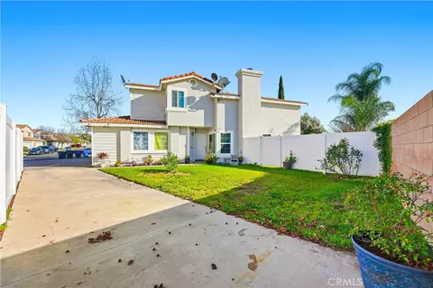 Exterior - 7639 Hillhurst, Riverside, CA 92508 photo 3 of 9