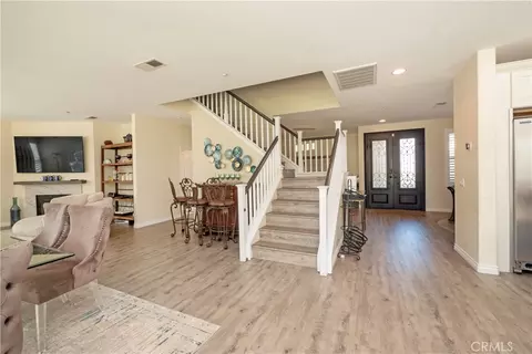 Entry Way - 7505 Blue Mist Ct, Fontana, CA 92336 photo 2 of 5