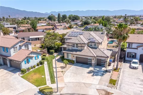 View/Area - 7505 Blue Mist Ct, Fontana, CA 92336 photo 1 of 3