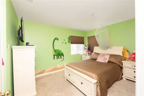 Bedroom - 7505 Blue Mist Ct, Fontana, CA 92336 photo 6 of 7