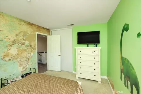 Bedroom - 7505 Blue Mist Ct, Fontana, CA 92336 photo 7 of 7