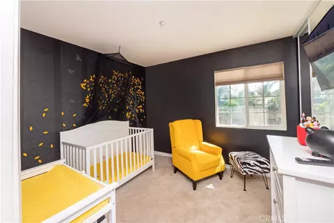 Bedroom - 7505 Blue Mist Ct, Fontana, CA 92336 photo 3 of 7