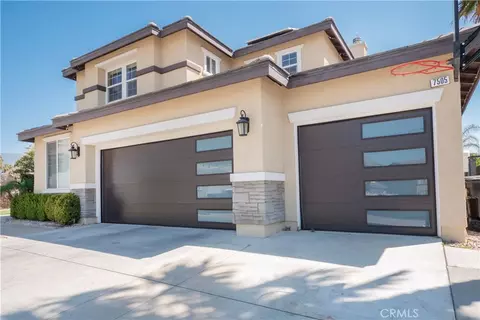 Exterior - 7505 Blue Mist Ct, Fontana, CA 92336 photo 3 of 12