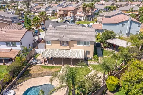 View/Area - 7505 Blue Mist Ct, Fontana, CA 92336 photo 3 of 3