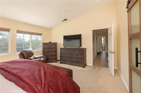 Bedroom - 7505 Blue Mist Ct, Fontana, CA 92336 photo 2 of 7