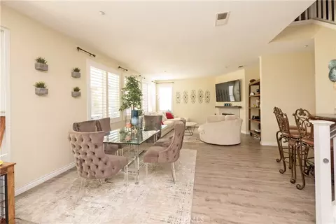 Dining - 7505 Blue Mist Ct, Fontana, CA 92336 photo 1 of 1