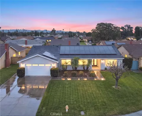 2939 S Pinehurst Ct, Ontario, CA 91761
