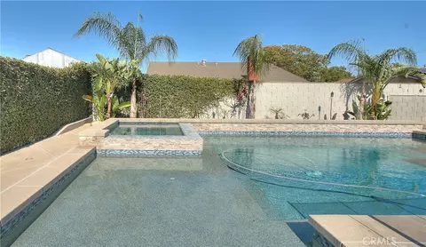 Exterior - 2939 S Pinehurst Ct, Ontario, CA 91761 photo 8 of 9