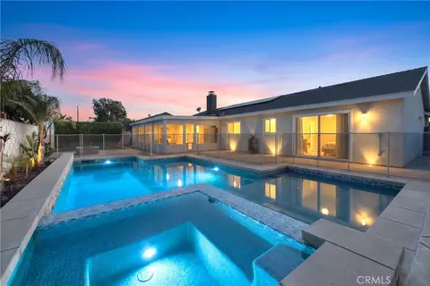 Exterior - 2939 S Pinehurst Ct, Ontario, CA 91761 photo 5 of 9
