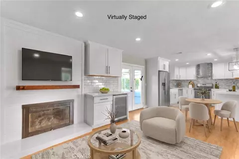 Living - 2939 S Pinehurst Ct, Ontario, CA 91761 photo 8 of 10