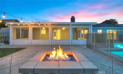 Exterior - 2939 S Pinehurst Ct, Ontario, CA 91761 photo 6 of 9