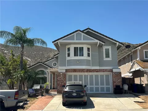 14805 Weeping Willow, Fontana, CA 92337