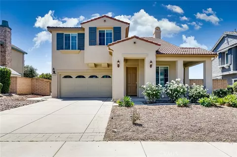 13859 Dove Cyn, Rancho Cucamonga, CA 91739