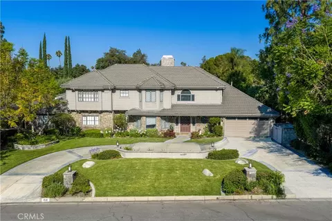 1531 Rodeo Rd, Arcadia, CA 91006