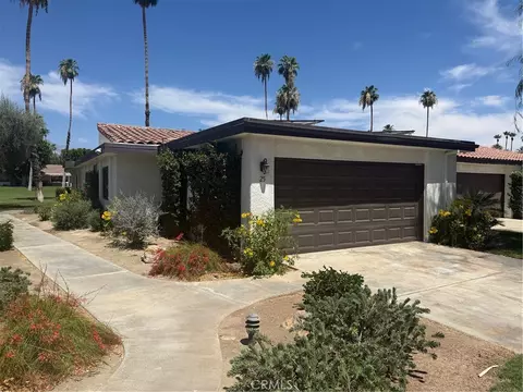 25 Marbella, Rancho Mirage, CA 92270