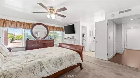Bedroom - 809 E Cyrene St, Carson, CA 90746 photo 2 of 7