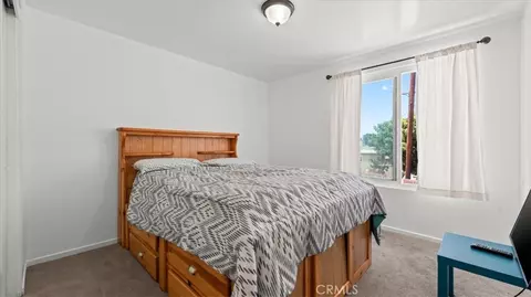 Bedroom - 809 E Cyrene St, Carson, CA 90746 photo 4 of 7