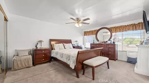 Bedroom - 809 E Cyrene St, Carson, CA 90746 photo 1 of 7