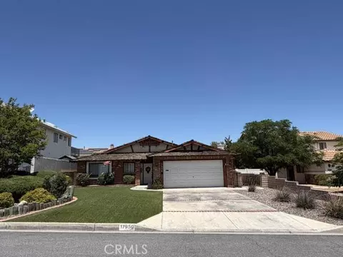 17950 Fremontia, Victorville, CA 92395