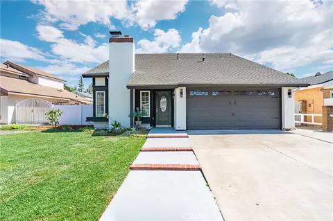 18734 Greenbay Dr, Rowland Heights, CA 91748