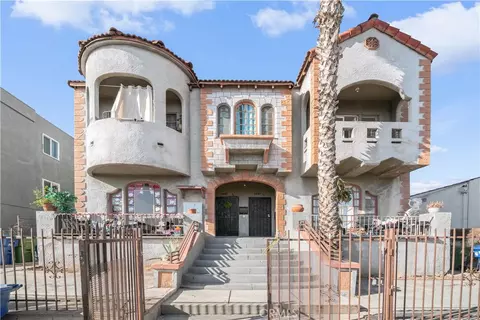 2441 Fairmount, Los Angeles, CA 90033