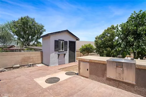 Exterior - 2785 State, Corona, CA 92881 photo 10 of 19