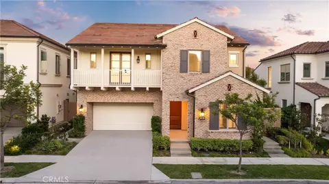 234 Coal Mine, Irvine, CA 92602