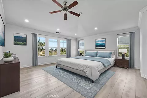 Bedroom - 519 Cedarbrook Ln, Corona, CA 92879 photo 1 of 6
