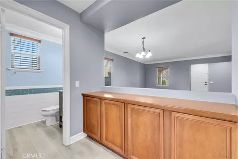 Entry Way - 519 Cedarbrook Ln, Corona, CA 92879 photo 1 of 3