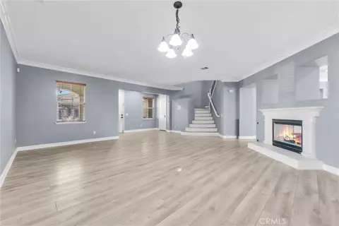 Living - 519 Cedarbrook Ln, Corona, CA 92879 photo 4 of 12