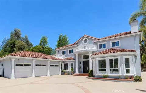 20008 E Monarch Ct, Walnut, CA 91789