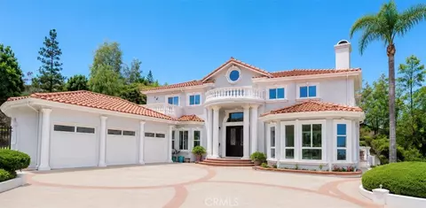 20008 E Monarch Ct, Walnut, CA 91789