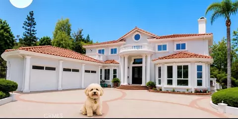 20008 E Monarch Ct, Walnut, CA 91789