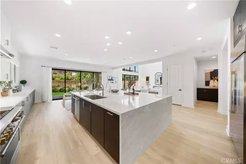Kitchen - 108 Coldwater, Irvine, CA 92602 photo 2 of 3