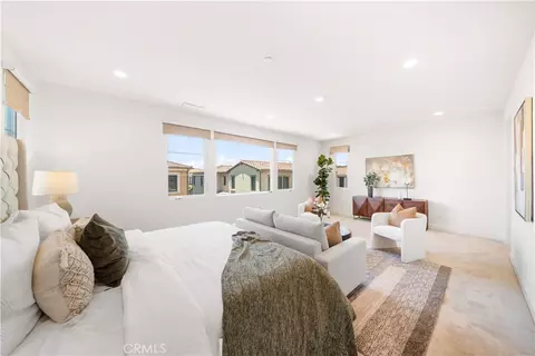 Bedroom - 108 Coldwater, Irvine, CA 92602 photo 4 of 7