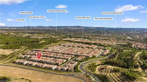 View/Area - 108 Coldwater, Irvine, CA 92602 photo 5 of 11