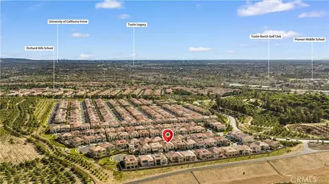 View/Area - 108 Coldwater, Irvine, CA 92602 photo 4 of 11
