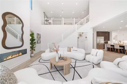 Living - 108 Coldwater, Irvine, CA 92602 photo 4 of 4