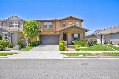 2807 E Banner, Ontario, CA 91762