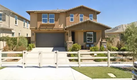 2807 E Banner, Ontario, CA 91762