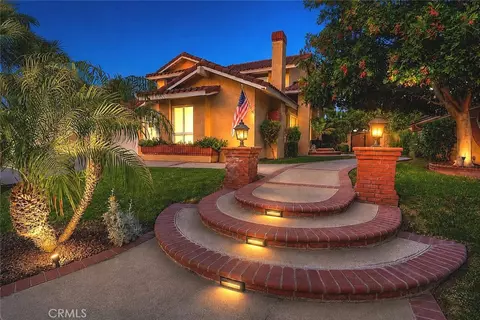 810 N San Miguel Rd, Walnut, CA 91789