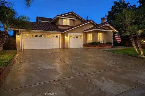 810 N San Miguel Rd, Walnut, CA 91789