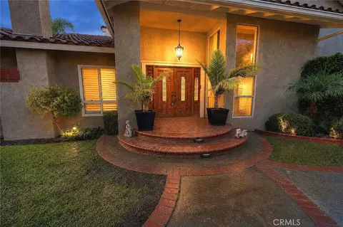 810 N San Miguel Rd, Walnut, CA 91789