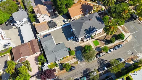 View/Area - 481 Lincoln Ave, Pasadena, CA 91103 photo 4 of 7