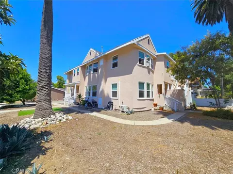 Exterior - 481 Lincoln Ave, Pasadena, CA 91103 photo 6 of 18