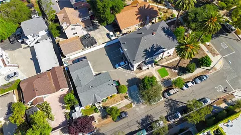 View/Area - 481 Lincoln Ave, Pasadena, CA 91103 photo 4 of 7