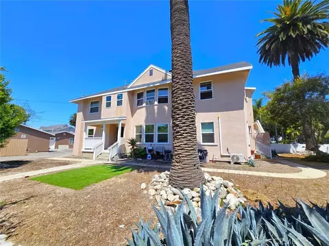 Exterior - 481 Lincoln Ave, Pasadena, CA 91103 photo 4 of 18