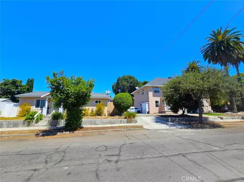 Exterior - 481 Lincoln Ave, Pasadena, CA 91103 photo 2 of 18