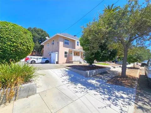 Exterior - 481 Lincoln Ave, Pasadena, CA 91103 photo 9 of 18
