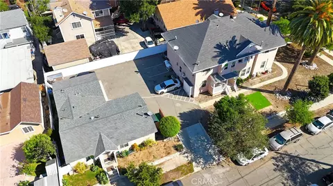 View/Area - 481 Lincoln Ave, Pasadena, CA 91103 photo 3 of 7